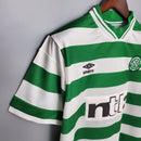 Celtic I 99/01 Hombre (Retro)