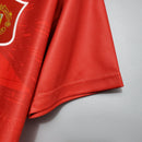 Manchester United I 94/96 Hombre (Retro)