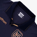 Camiseta Ecuador Local 2026/27 - Hombre