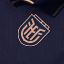 Camiseta Ecuador Local 2026/27 - Hombre