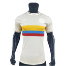 Camiseta Colombia Centenário Hombre (Versión Jugador)