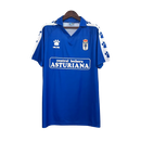Real Oviedo I 1990/91 Hombre ( Retro )