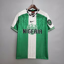 Nigeria 96/98 Men (Retro)