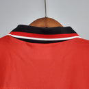Manchester United I 94/96 Hombre (Retro)