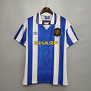 Manchester United III 94/96 Men (Retro)