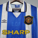 Manchester United III 94/96 Men (Retro)
