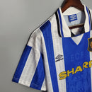 Manchester United III 94/96 Men (Retro)