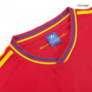 Camiseta Colombia Il 90/91 Hombre (Retro)
