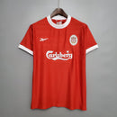 Iiverpool I 1998  Hombre (Retro)