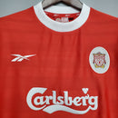 Iiverpool I 1998  Hombre (Retro)