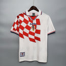 Croacia III 1998 Hombre (Retro)