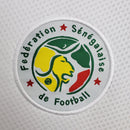 Senegal I  Hombre (Retro)