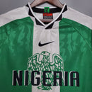 Nigeria 96/98 Men (Retro)