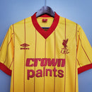 Liverpool III 1984 Men (Retro)