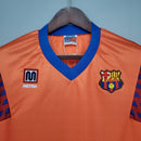 Barcelona I 89/92 Hombre (Retro)