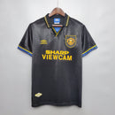 Manchester United III 93/95 Hombre (Retro)
