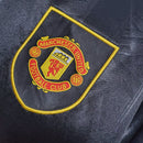 Manchester United III 93/95 Hombre (Retro)