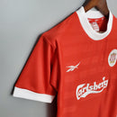 Iiverpool I 1998  Hombre (Retro)