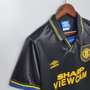 Manchester United III 93/95 Hombre (Retro)