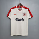 Iiverpool III 1998  Hombre (Retro)