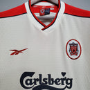 Iiverpool III 1998  Hombre (Retro)