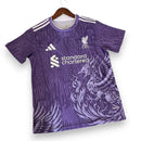 Liverpool Camiseta Special Edition VI 2025