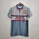 Manchester United I 95/96 Men (Retro)