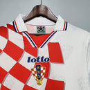 Croacia III 1998 Hombre (Retro)