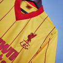 Liverpool III 1984 Men (Retro)