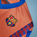 Barcelona I 89/92 Hombre (Retro)