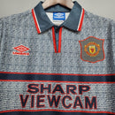 Manchester United I 95/96 Men (Retro)