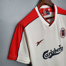 Iiverpool III 1998  Hombre (Retro)
