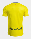 Villarreal FC Titular Camiseta 2025/26