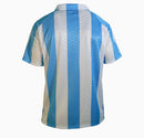 Camiseta Malaga Edición Iimitada 120 Aniversário Hombre