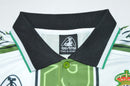 Camisola Real Santander II 99/00 Retro