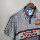Manchester United I 95/96 Men (Retro)