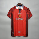 Manchester United I 1996 Hombre (Retro)