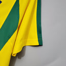 Brasil I 2002 Hombre (Retro)