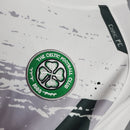 Celtic I 07/08 Hombre (Retro)