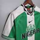 Nigeria 96/98 Men (Retro)