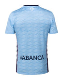 Celta de Vigo Home Shirt 2025/26 - Men
