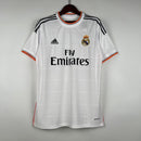 Camiseta Real Madrid I 13/14 Hombre (Retro)