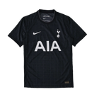 Tottenham Hotspur ll Camiseta 2025/26 - Black
