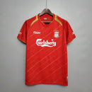 Liverpool FC I 2005 Homem (Retro)