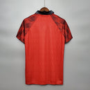 Manchester United I 1996 Hombre (Retro)