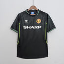 Manchester United I 1988 Home (Retro)