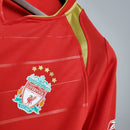 Liverpool FC I 2005 Homem (Retro)