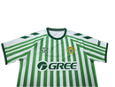 Real Betis Titular Camiseta 2024/2025 Conference League Final