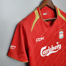 Liverpool FC I 2005 Homem (Retro)