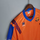 Barcelona I 89/92 Hombre (Retro)